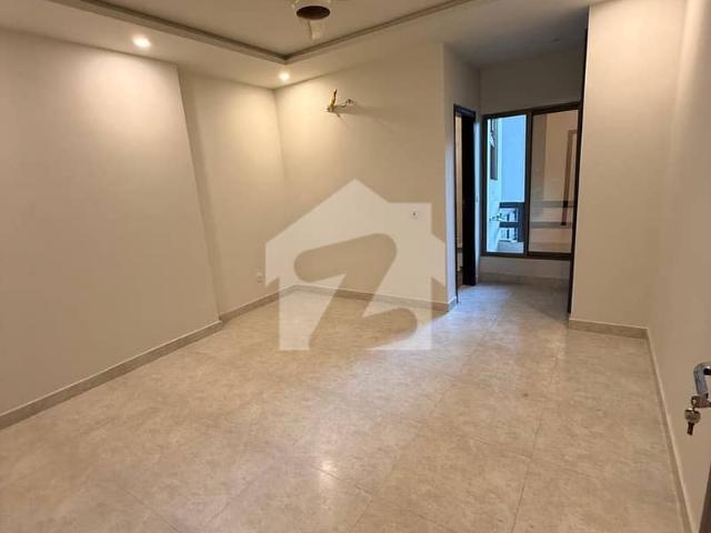 Apartment for rent in Islamabad