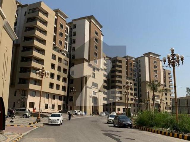 Apartment for rent in Islamabad