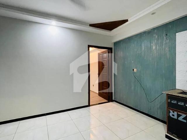 Apartment for sale in Islamabad