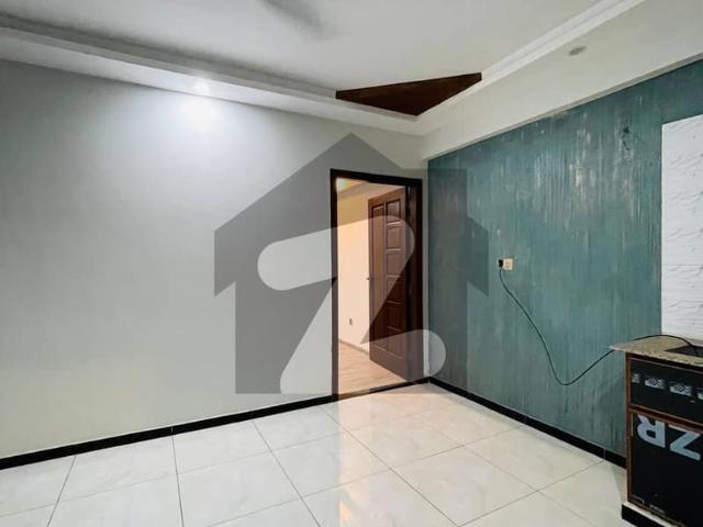 Apartment for sale in Islamabad