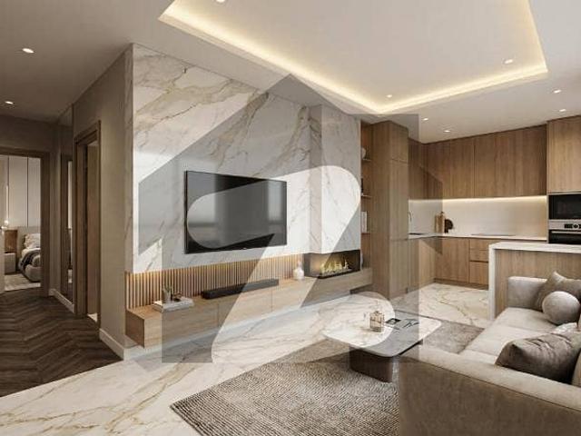 Apartment for sale in Rawalpindi, Islamabad Capital Territory