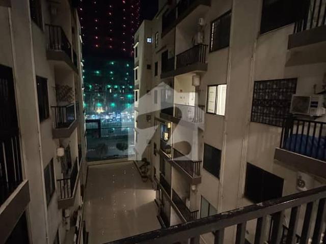 Apartment for sale in Islamabad