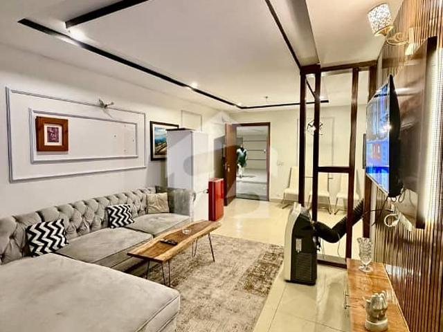 Apartment for sale in Islamabad