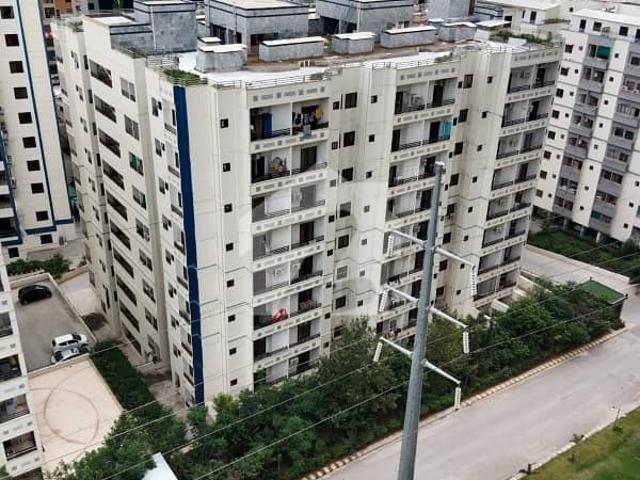Apartment for sale in Islamabad