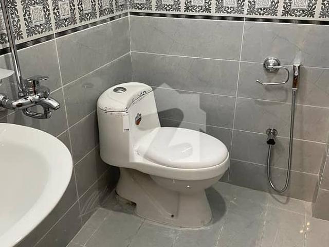 Apartment for sale in Islamabad