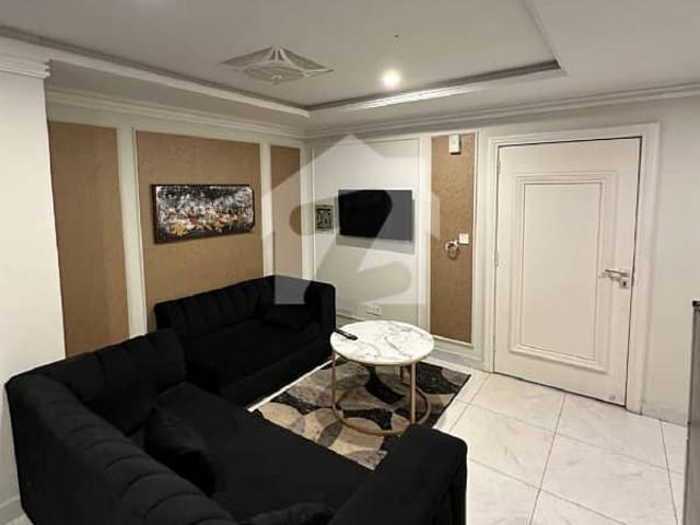 Apartment for sale in Rawalpindi, Islamabad Capital Territory