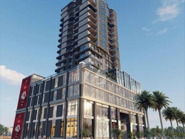 Apartment for sale in Islamabad