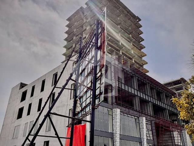 Apartment for sale in Islamabad