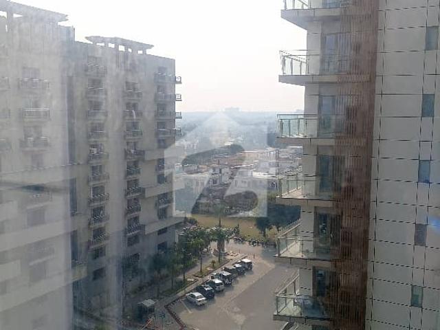 Apartment for sale in Islamabad