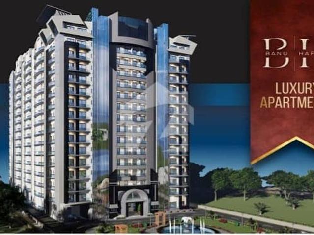 Apartment for sale in Islamabad