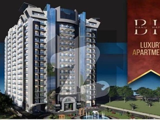 Apartment for sale in Islamabad