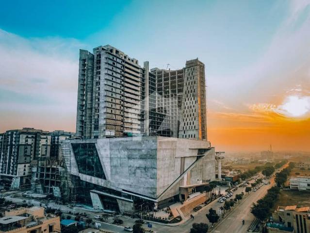 Apartment for sale in Islamabad