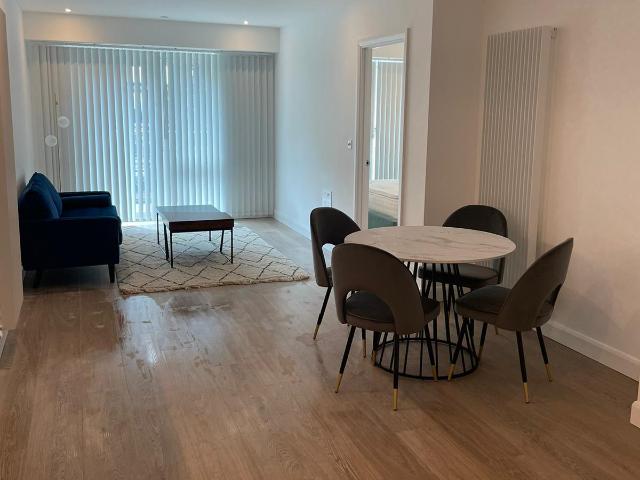 Apartment for rent in Canning Town, Greater London