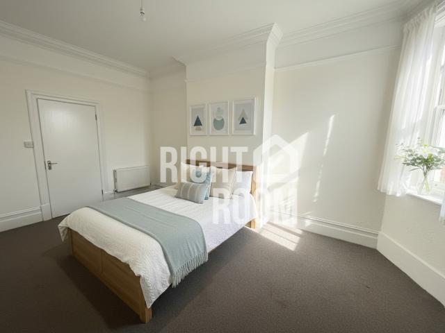 Apartment for rent in Itchen, City Of Southampton
