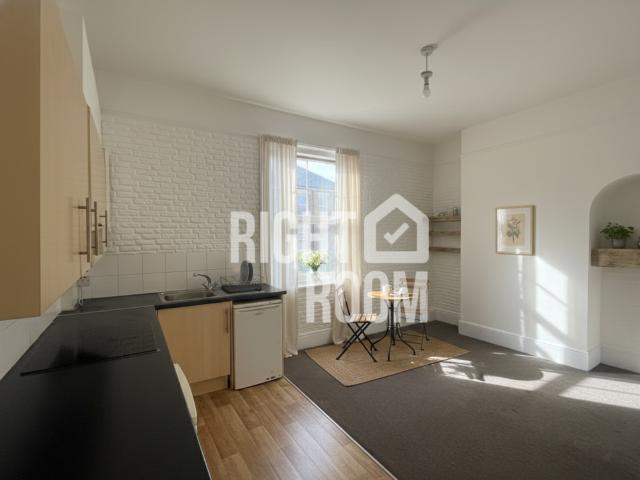 Apartment for rent in Itchen, City Of Southampton