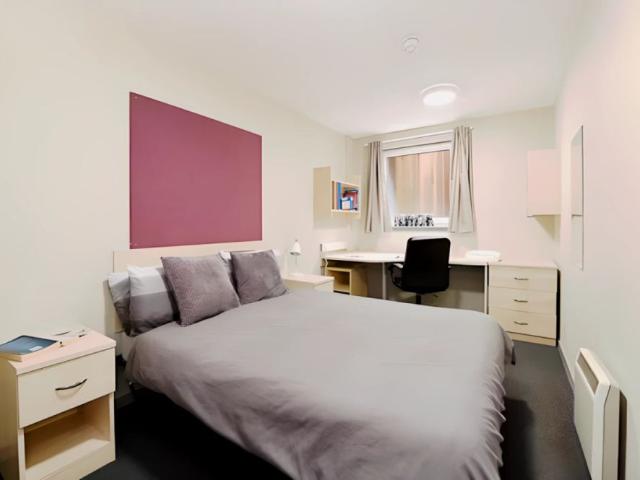 Apartment for rent in Townhead, Scotland