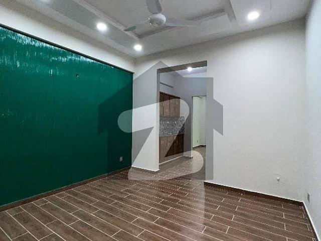 Apartment for rent in Islamabad