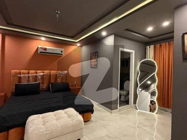 Apartment for rent in Rawalpindi, Islamabad Capital Territory