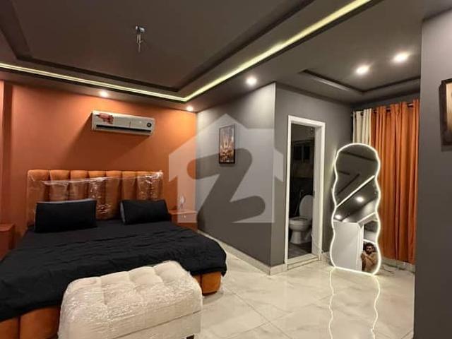 Apartment for rent in Rawalpindi, Islamabad Capital Territory