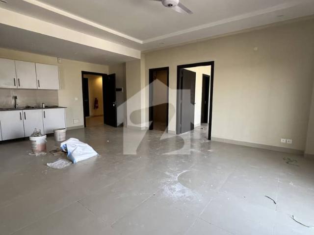 Apartment for rent in Islamabad