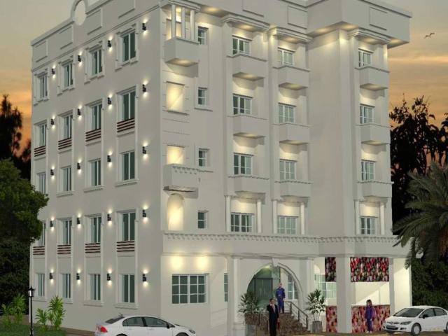 Apartment for rent in Islamabad