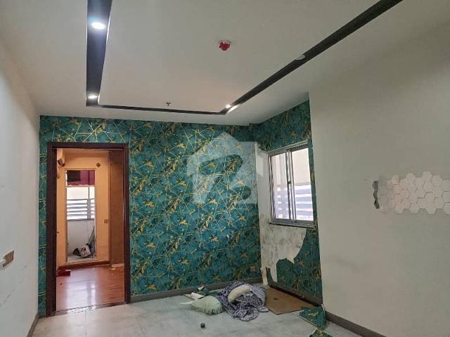 Apartment for rent in اسلام آباد, زون 1