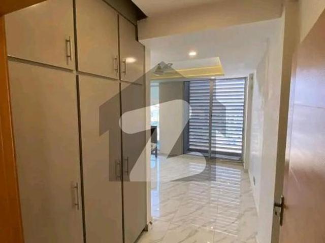 Apartment for rent in Islamabad