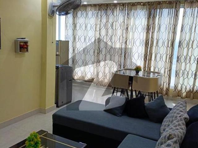 Apartment for rent in Rawalpindi, Islamabad Capital Territory