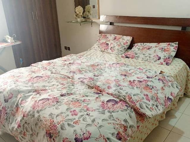 Apartment for rent in Islamabad
