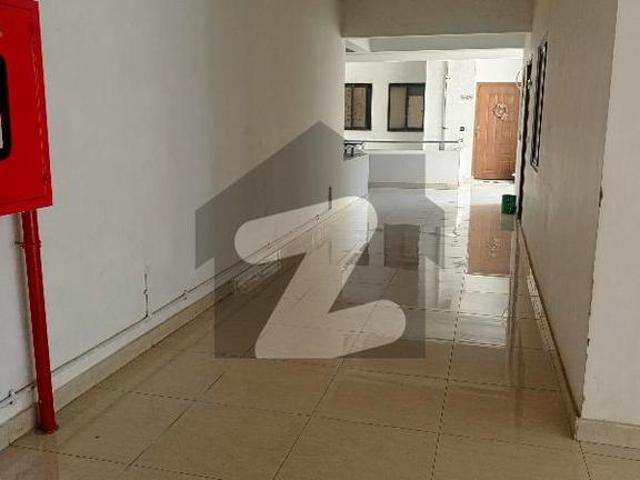 Apartment for rent in Islamabad