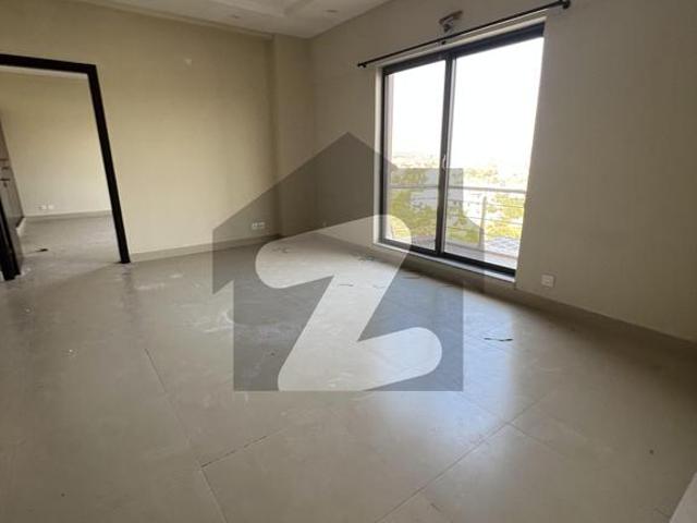 Apartment for rent in Islamabad