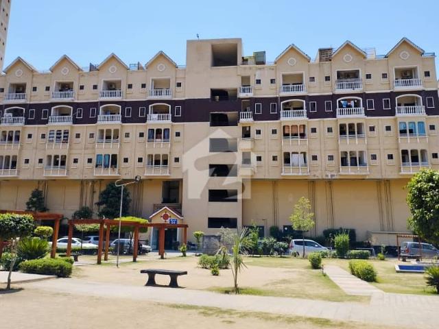 Apartment for rent in Islamabad