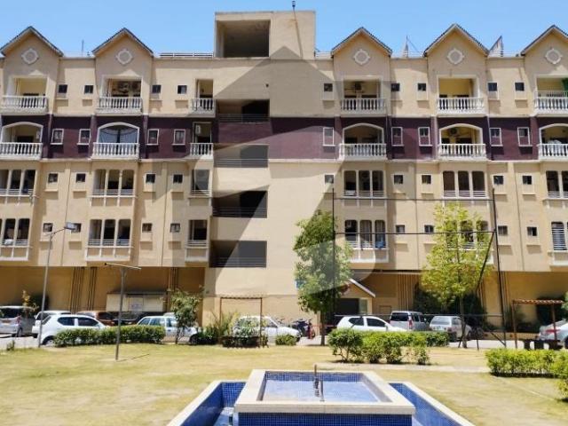 Apartment for rent in Islamabad