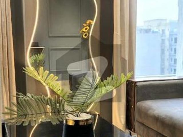 Apartment for rent in Rawalpindi, Islamabad Capital Territory