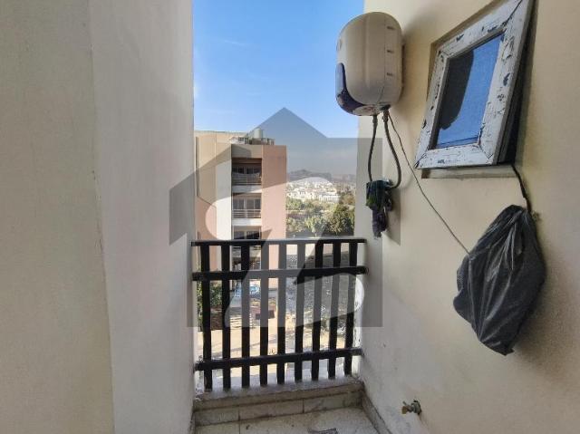 Apartment for rent in Islamabad