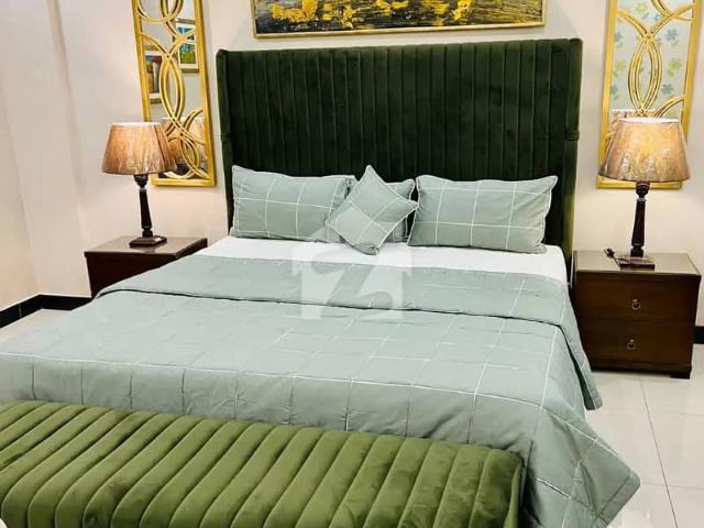 Apartment for rent in Rawalpindi, Islamabad Capital Territory