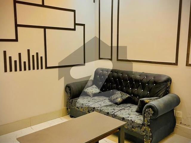 Apartment for rent in Islamabad
