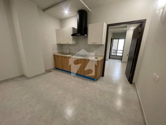 Apartment for rent in Islamabad