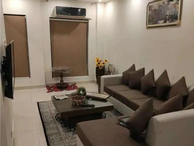 Apartment for rent in راولپنڈی, تحصیل راولپنڈی چھاؤنی