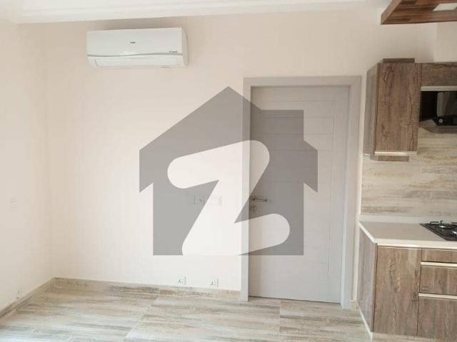 Apartment for sale in Rawalpindi, Islamabad Capital Territory