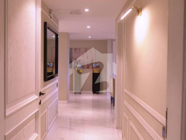 Apartment for sale in Rawalpindi, Islamabad Capital Territory