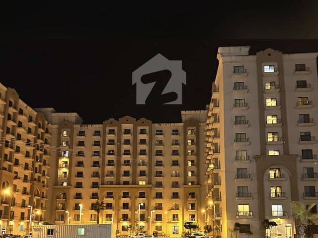 Apartment for sale in Islamabad