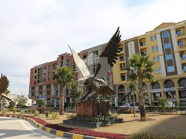 Apartment for sale in اسلام آباد, زون 1