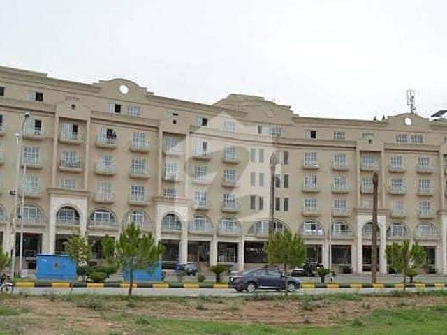Apartment for sale in Rawalpindi, Islamabad Capital Territory