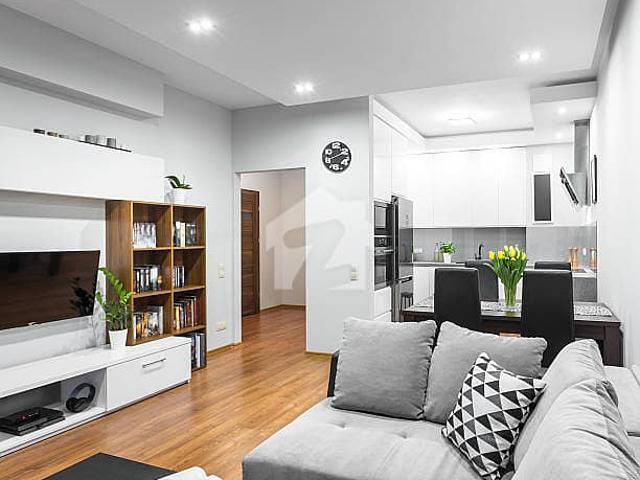 Apartment for sale in Rawalpindi, Islamabad Capital Territory
