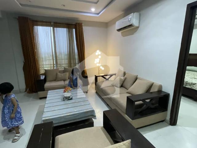 Apartment for sale in Rawalpindi, Islamabad Capital Territory