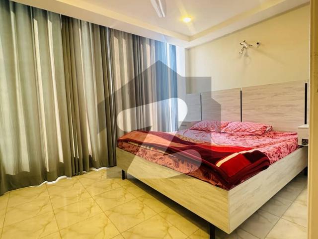 Apartment for sale in Rawalpindi, Islamabad Capital Territory