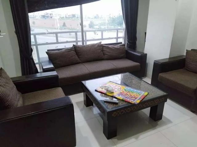 Apartment for sale in اسلام آباد, زون 1