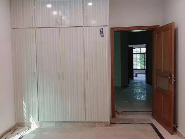 Apartment for sale in Islamabad