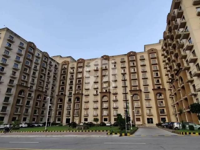 Apartment for sale in Islamabad